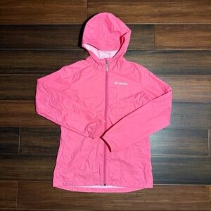 Columbia Girls Jacket